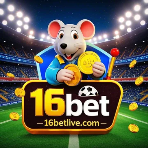 A Importância da Seção de Resultados no '16 Bet': Como Acompanhar Jogos Pode Aumentar Suas Chances de Sucesso nas Apostas